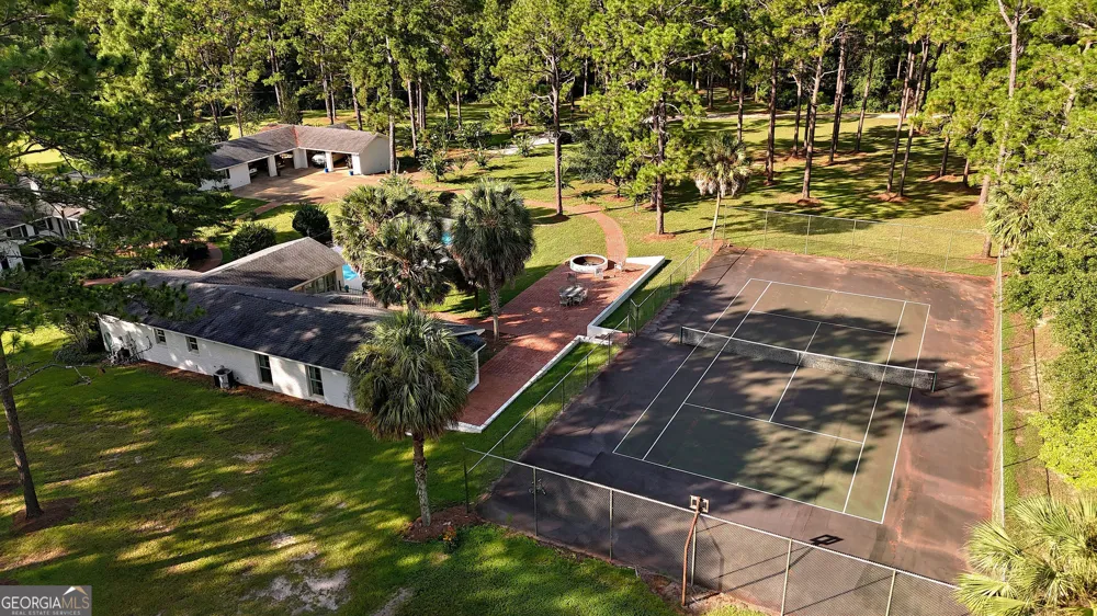 200 Mimosa LN Cairo, GA 39827