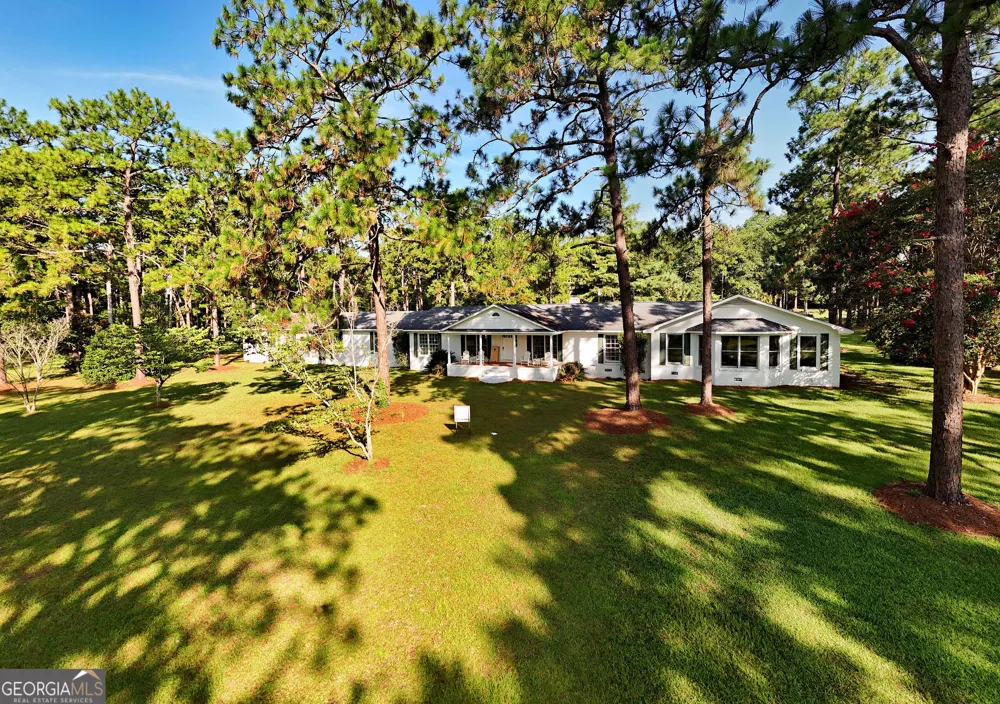 200 Mimosa LN Cairo, GA 39827