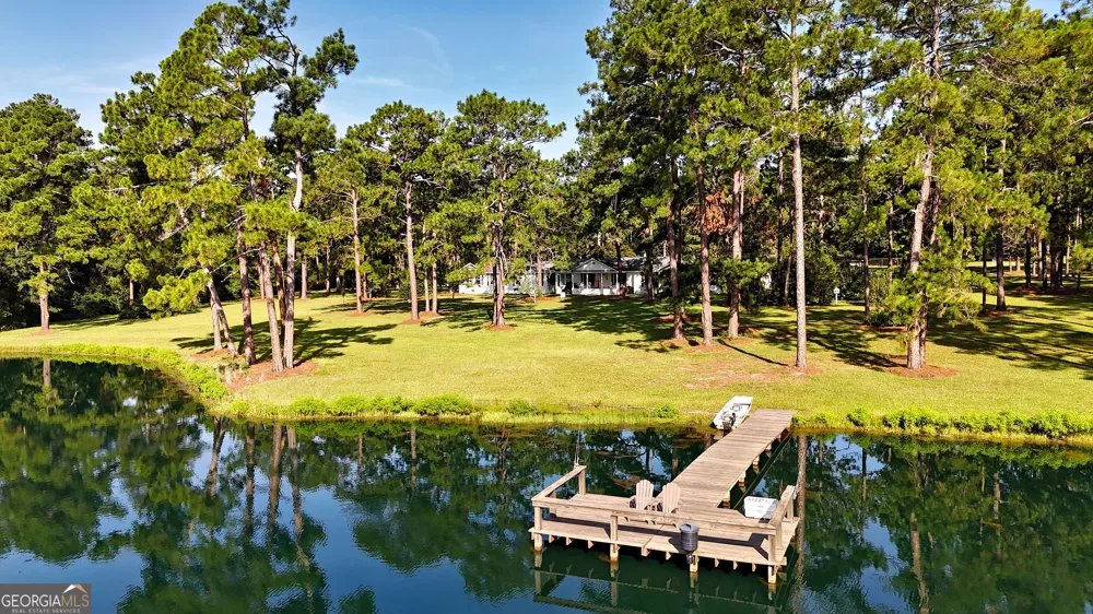 200 Mimosa LN Cairo, GA 39827