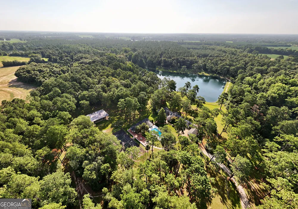 200 Mimosa LN Cairo, GA 39827