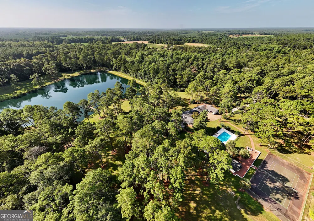 200 Mimosa LN Cairo, GA 39827