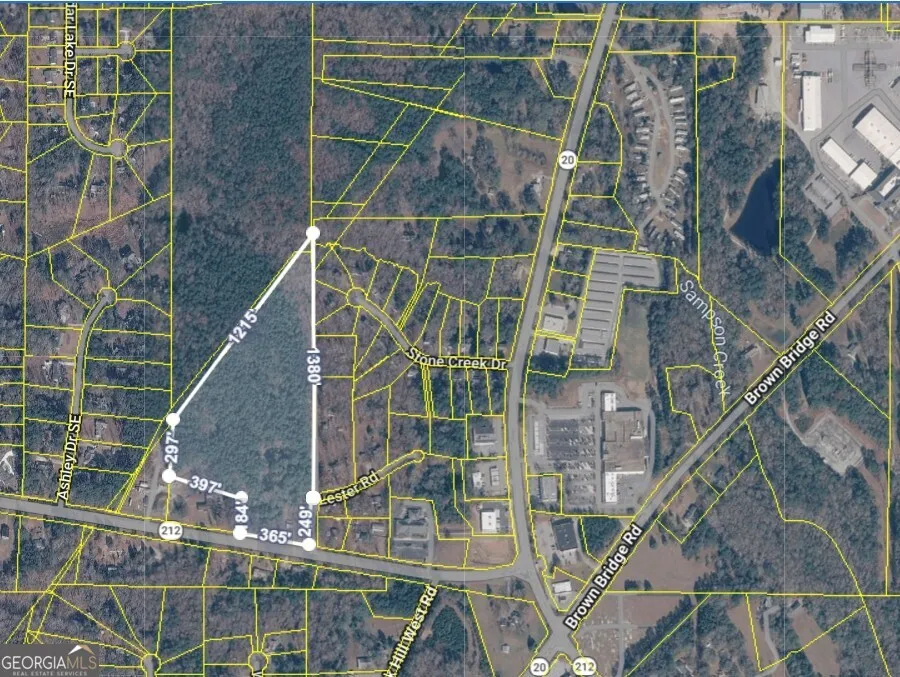 7188 Highway 212 Covington, GA 30016