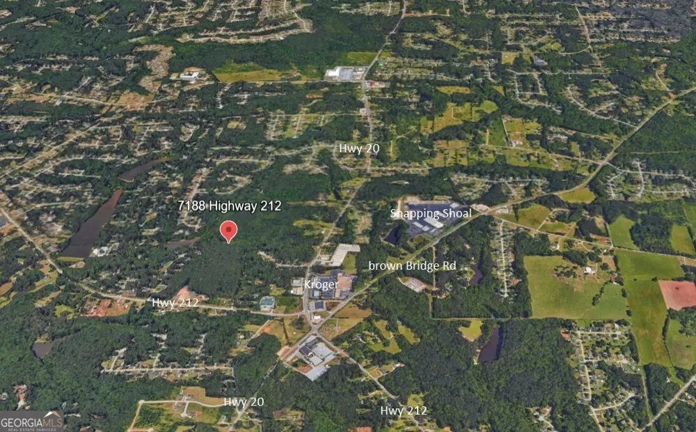 0 SE Highway 212 Conyers, GA 30094