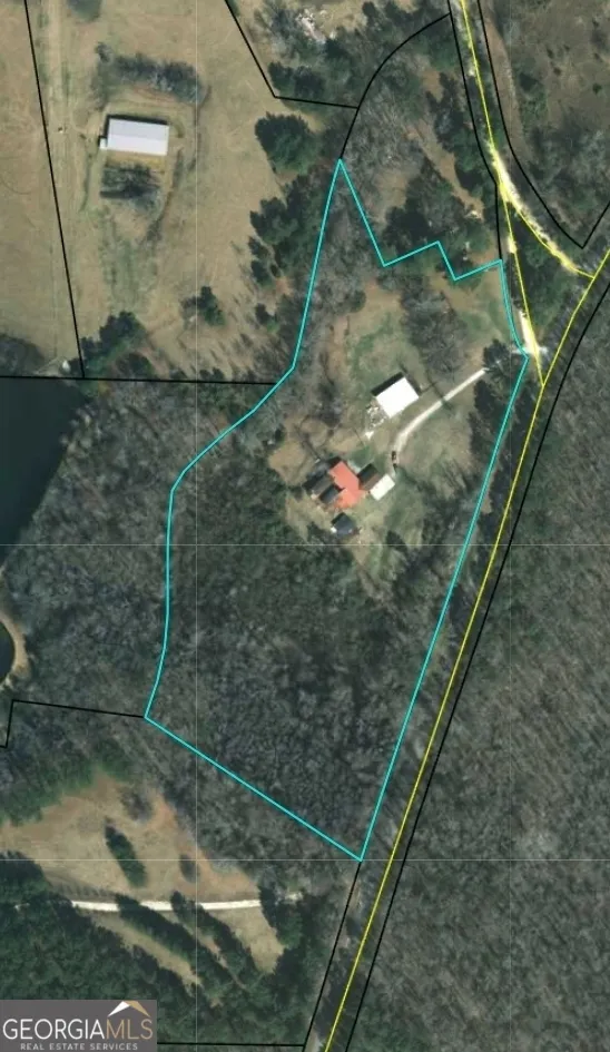 998 Campbell RD Meansville, GA 30256