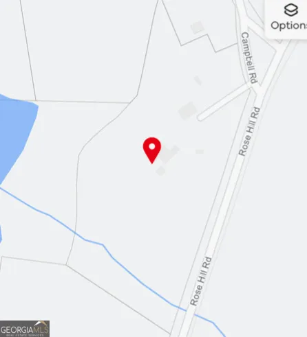 998 Campbell RD Meansville, GA 30256
