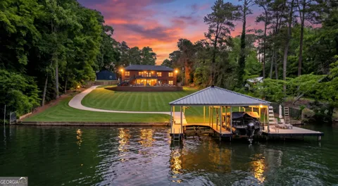 8258 Jackson Lake RD