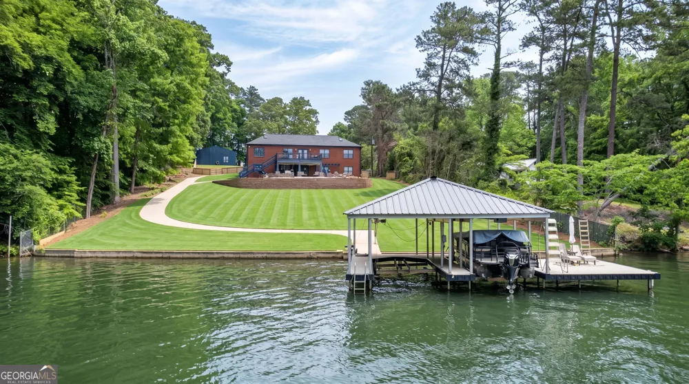 8258 Jackson Lake RD Monticello, GA 31064