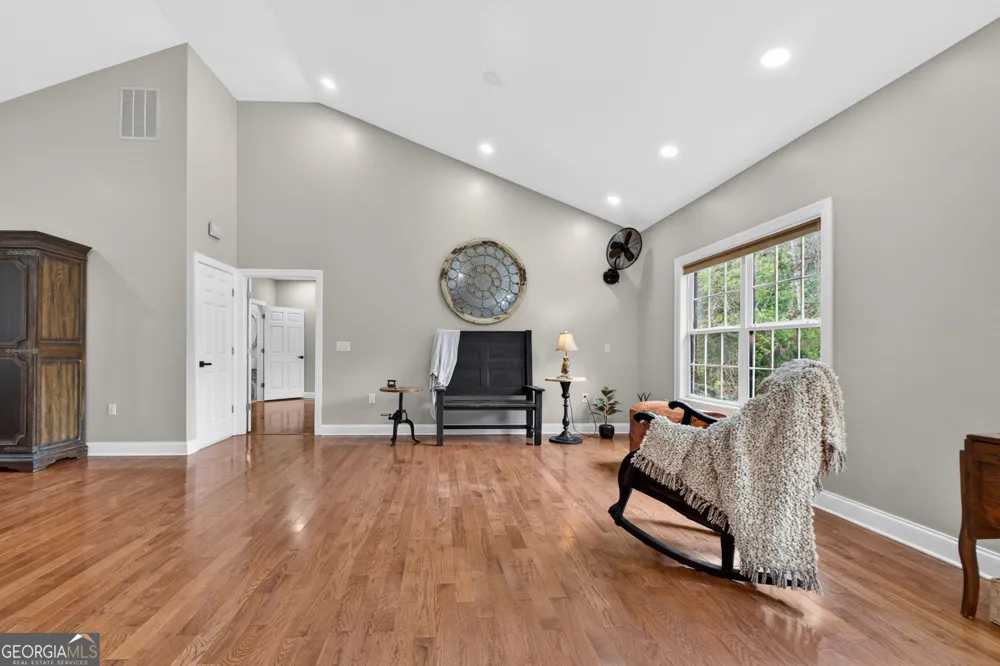 8258 Jackson Lake RD Monticello, GA 31064
