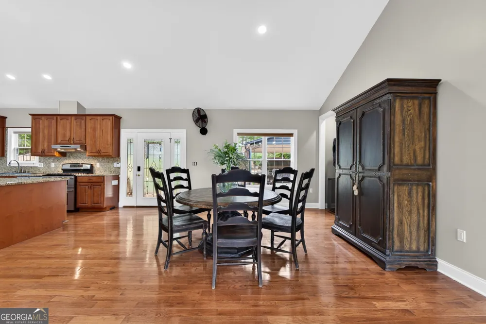 8258 Jackson Lake RD Monticello, GA 31064