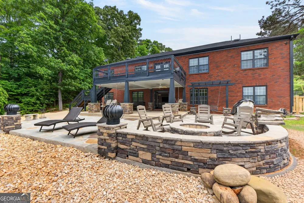 8258 Jackson Lake RD Monticello, GA 31064