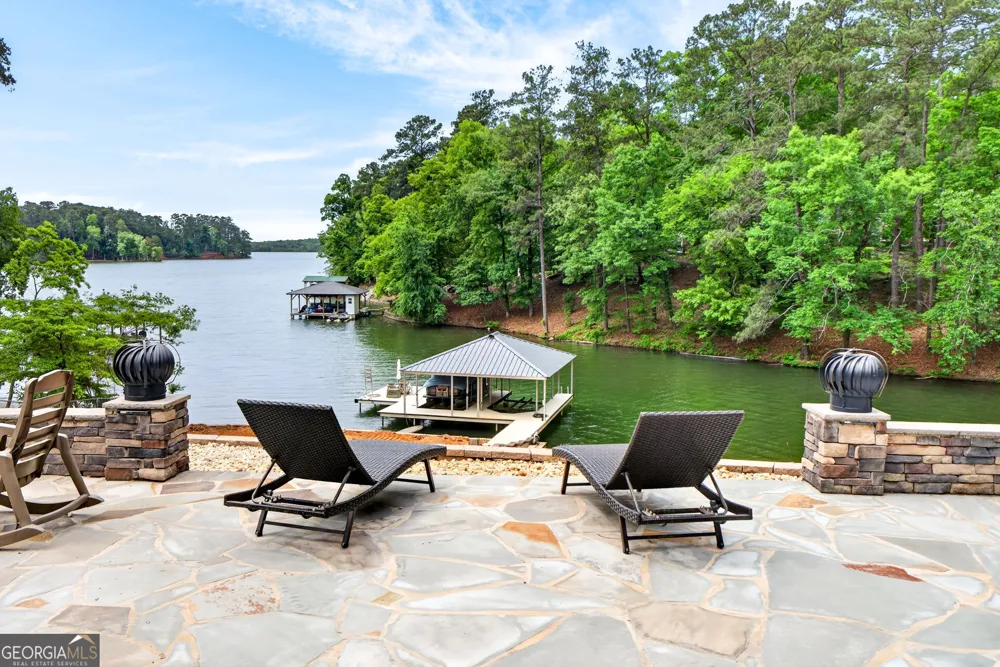 8258 Jackson Lake RD Monticello, GA 31064