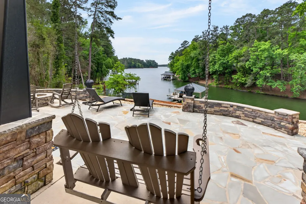 8258 Jackson Lake RD Monticello, GA 31064