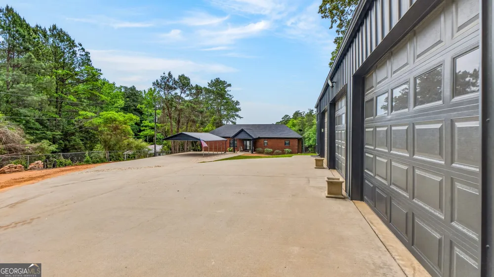 8258 Jackson Lake RD Monticello, GA 31064