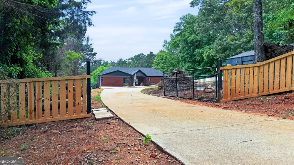 8258 Jackson Lake RD Monticello, GA 31064