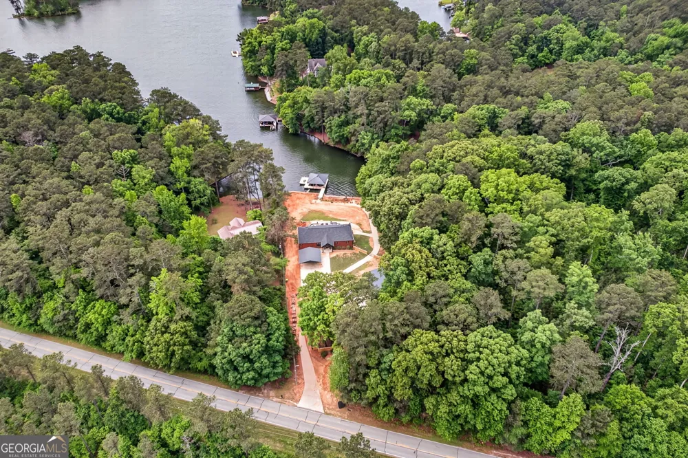 8258 Jackson Lake RD Monticello, GA 31064