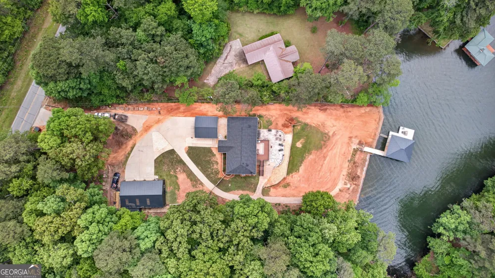 8258 Jackson Lake RD Monticello, GA 31064