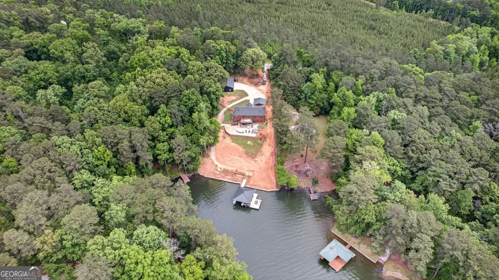 8258 Jackson Lake RD Monticello, GA 31064