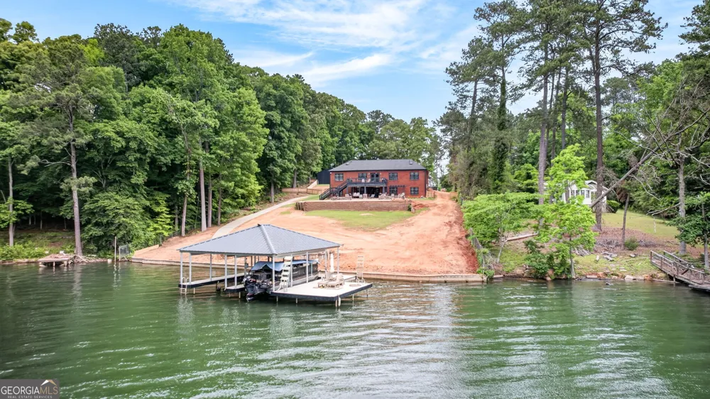 8258 Jackson Lake RD Monticello, GA 31064