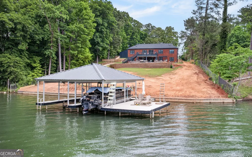 8258 Jackson Lake RD Monticello, GA 31064