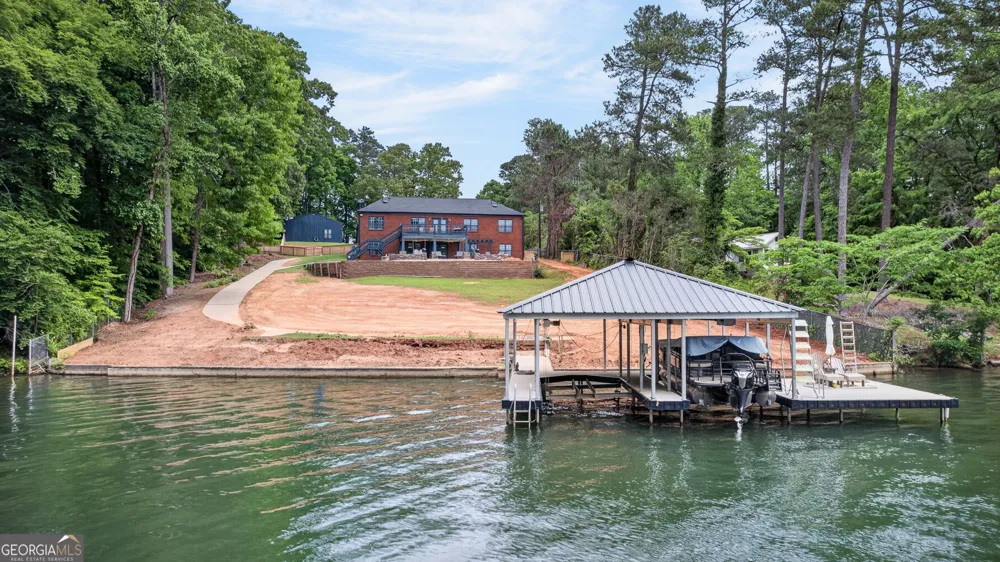 8258 Jackson Lake RD Monticello, GA 31064
