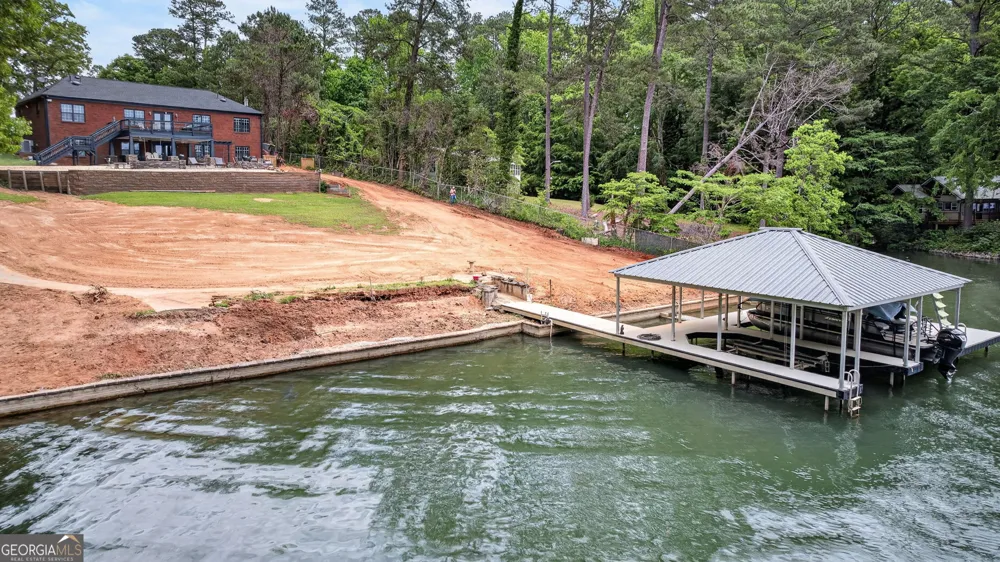 8258 Jackson Lake RD Monticello, GA 31064