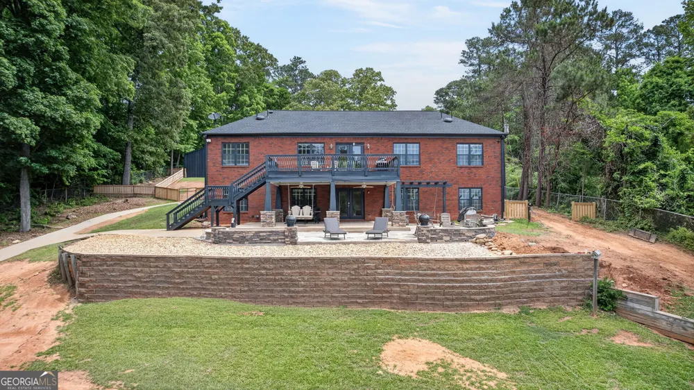 8258 Jackson Lake RD Monticello, GA 31064