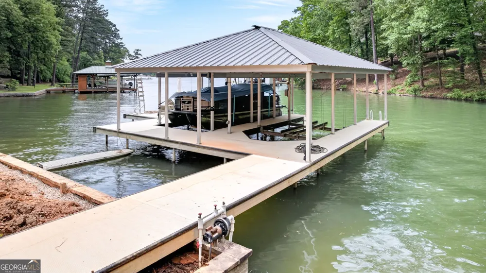 8258 Jackson Lake RD Monticello, GA 31064