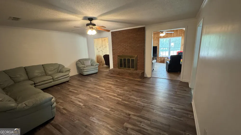 355 Summerhill RD Thomasville, GA 31757