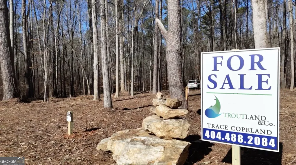 6147 Little Ridge RD Acworth, GA 30102