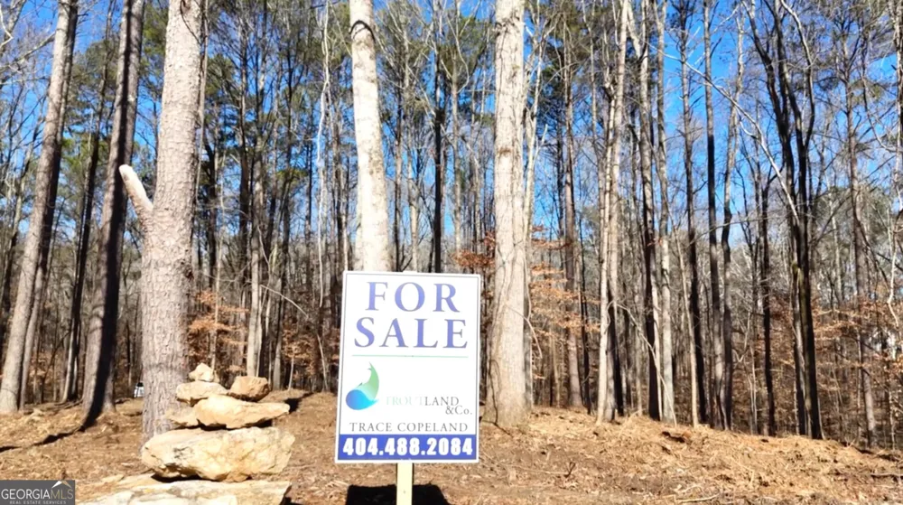 6147 Little Ridge RD Acworth, GA 30102