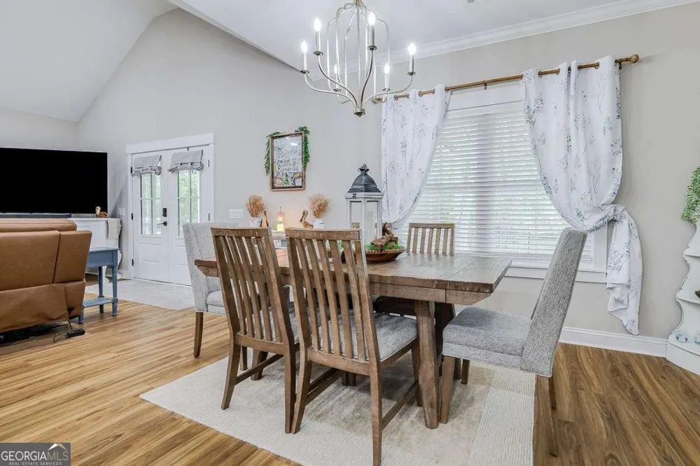 1037 Lake Side DR NE Townsend, GA 31331