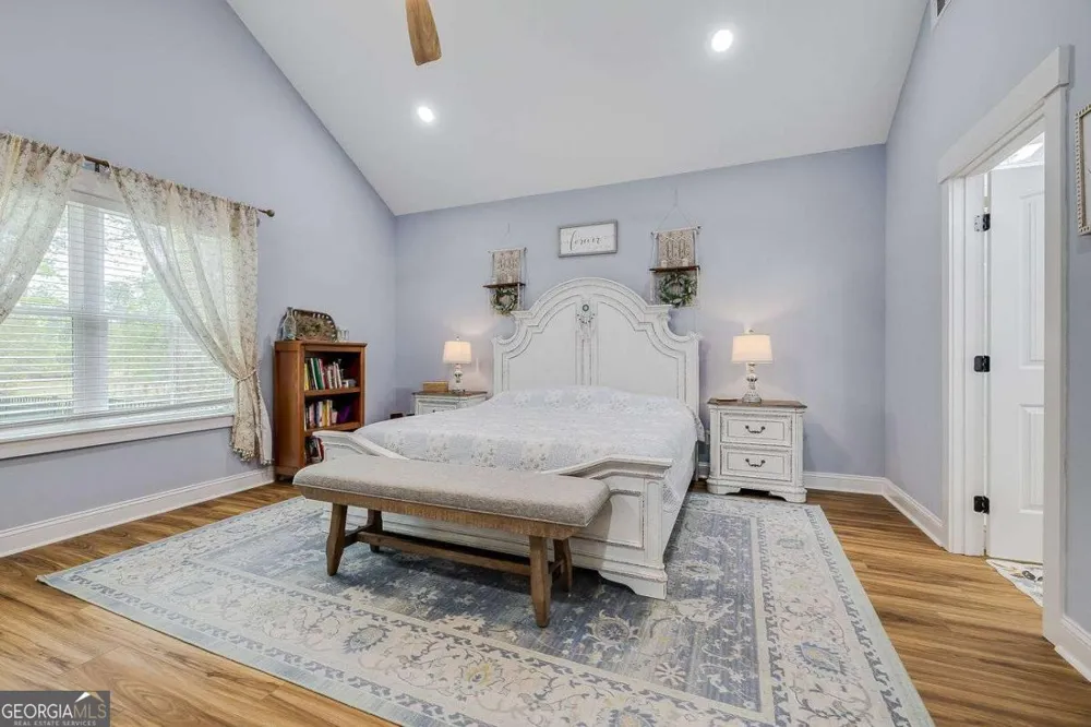 1037 Lake Side DR NE Townsend, GA 31331