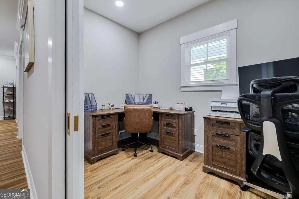 1037 Lake Side DR NE Townsend, GA 31331