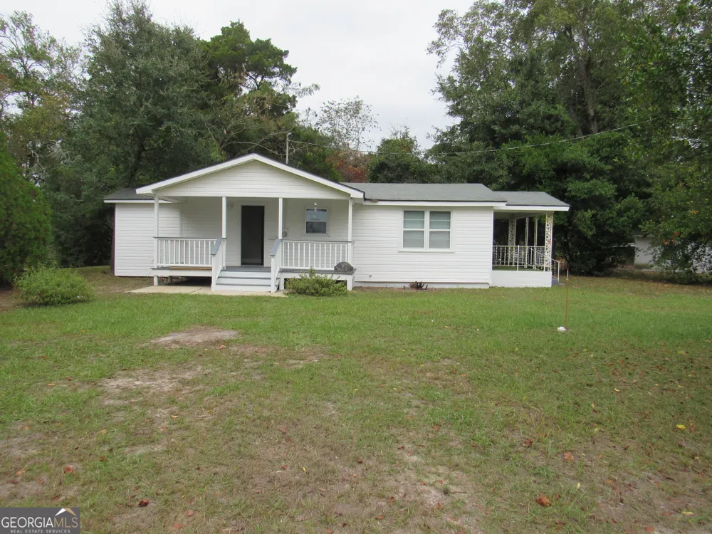 112 Judy AVE Cordele, GA 31015
