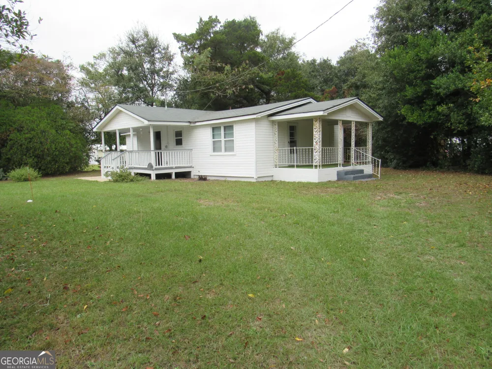 112 Judy AVE Cordele, GA 31015