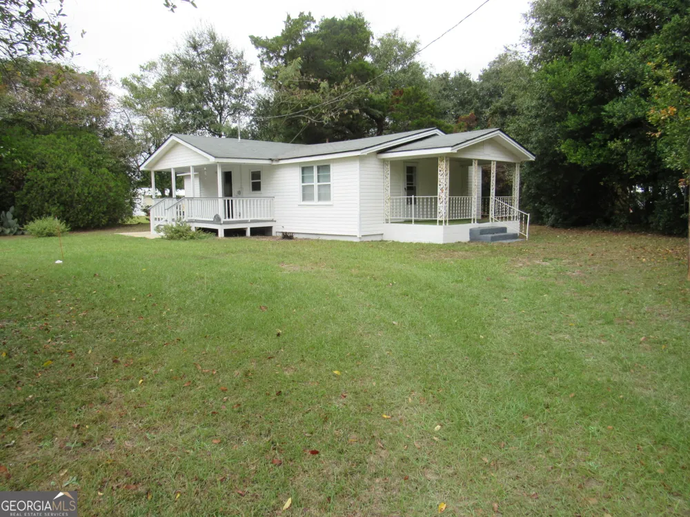 112 Judy AVE Cordele, GA 31015
