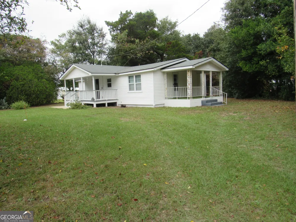 112 Judy AVE Cordele, GA 31015