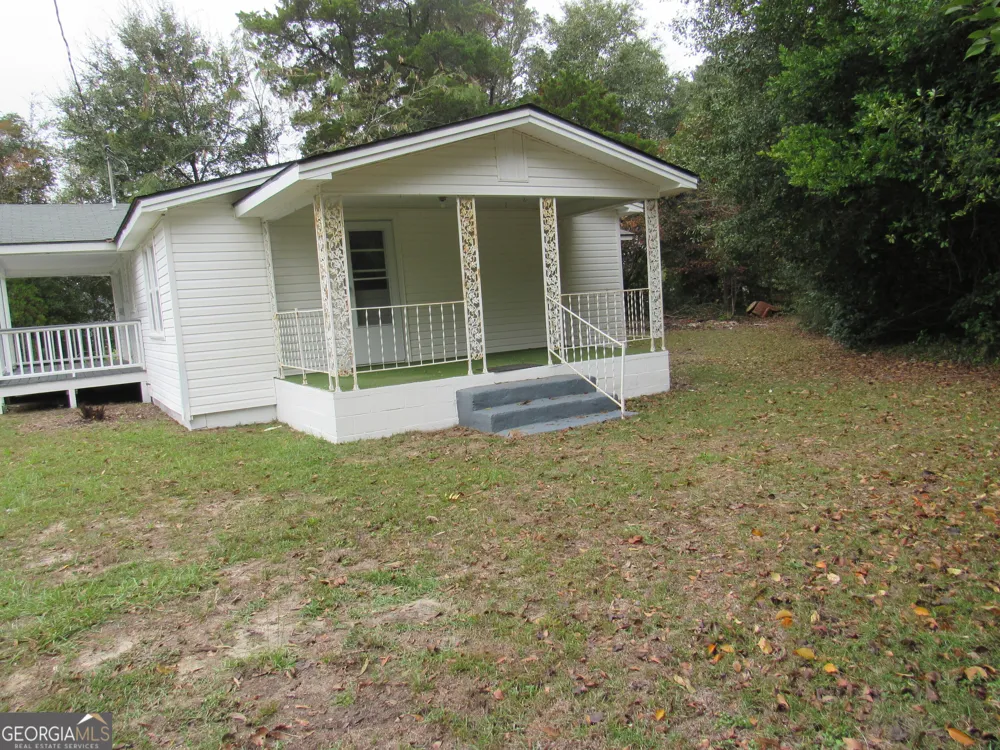 112 Judy AVE Cordele, GA 31015