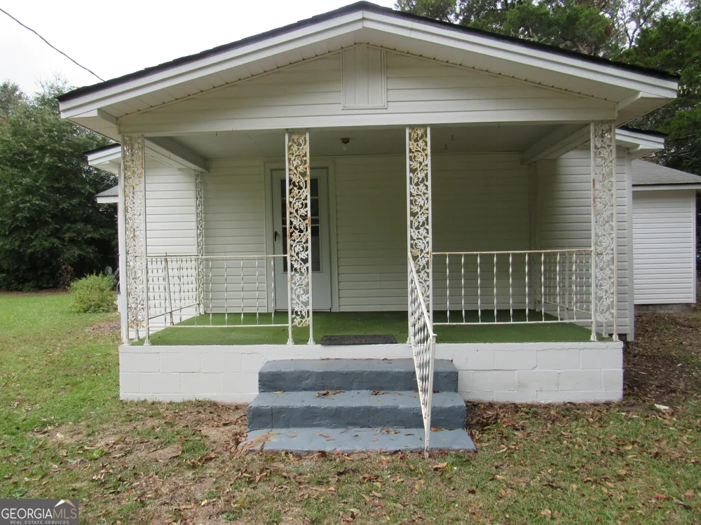 112 Judy AVE Cordele, GA 31015