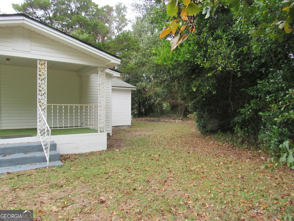 112 Judy AVE Cordele, GA 31015