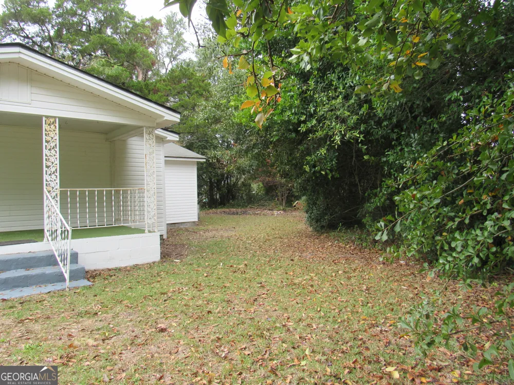 112 Judy AVE Cordele, GA 31015