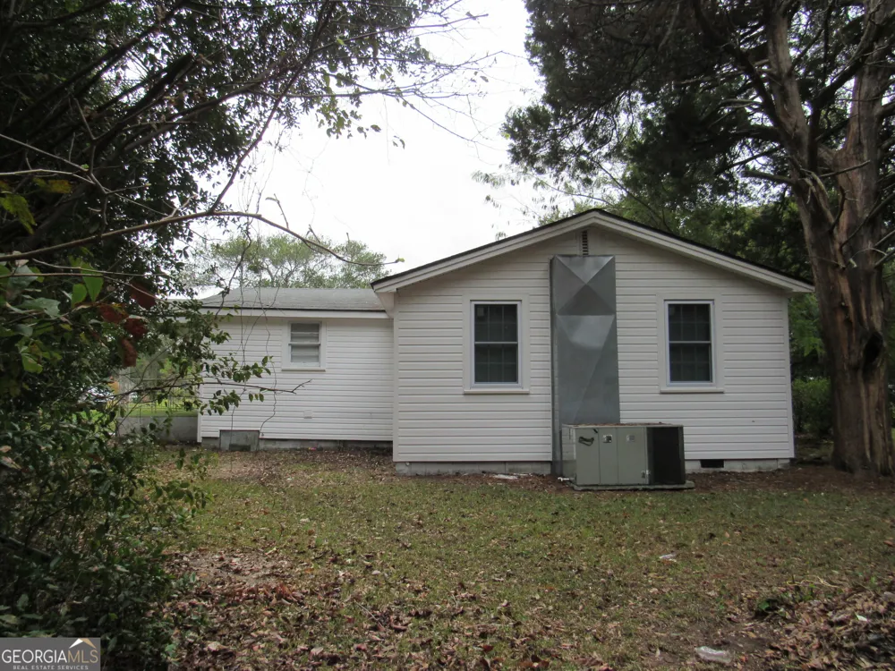 112 Judy AVE Cordele, GA 31015