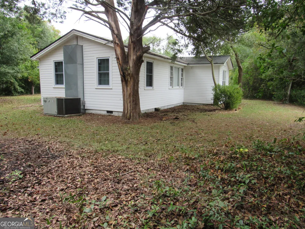 112 Judy AVE Cordele, GA 31015