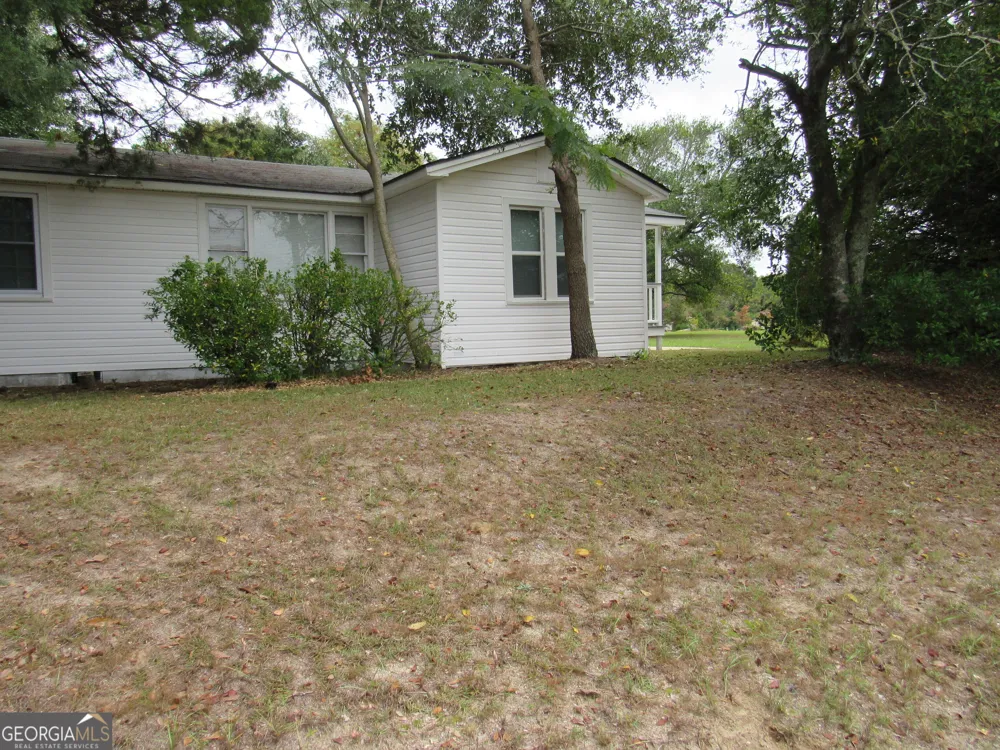 112 Judy AVE Cordele, GA 31015