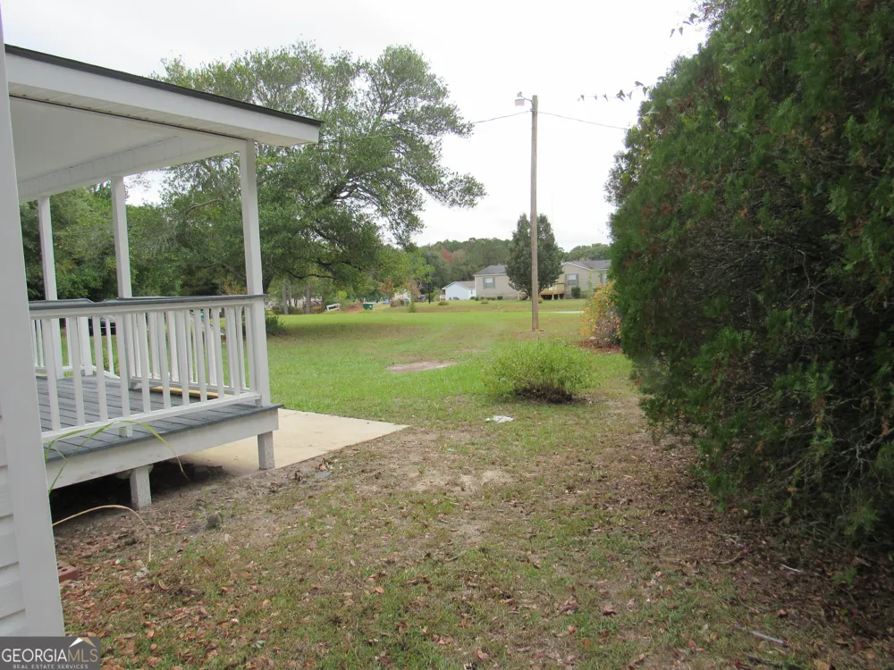 112 Judy AVE Cordele, GA 31015
