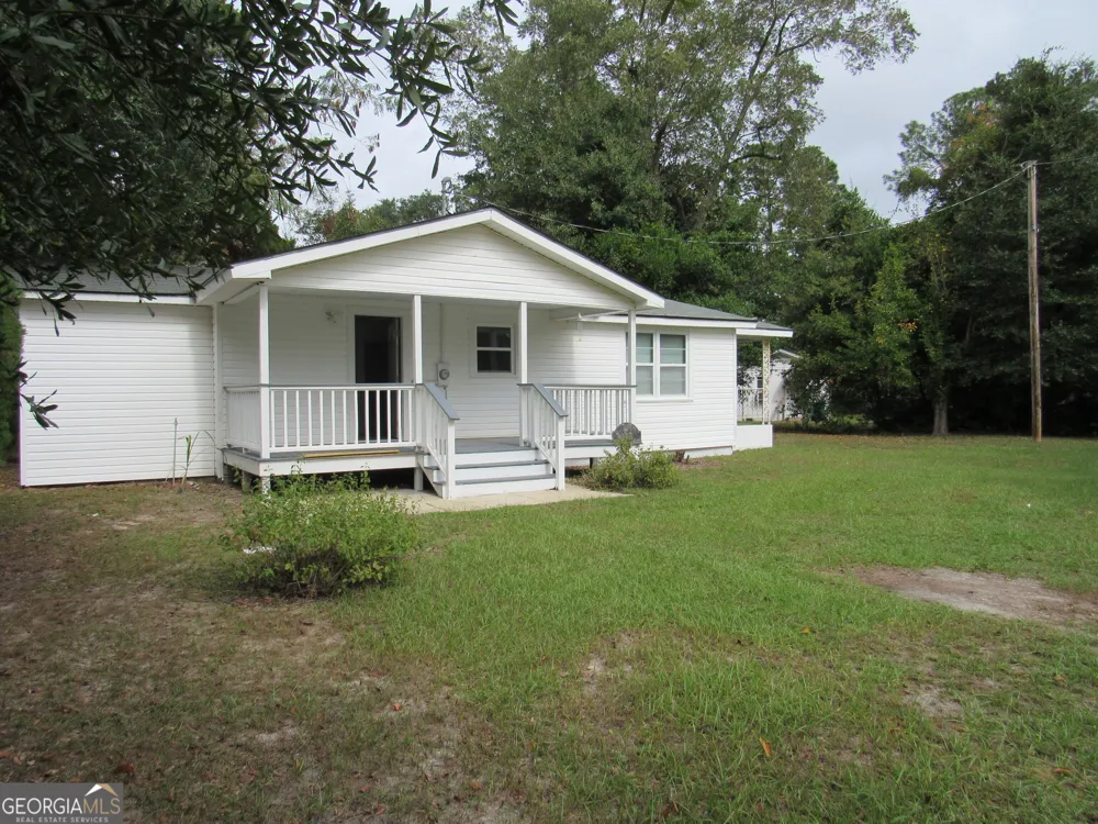 112 Judy AVE Cordele, GA 31015