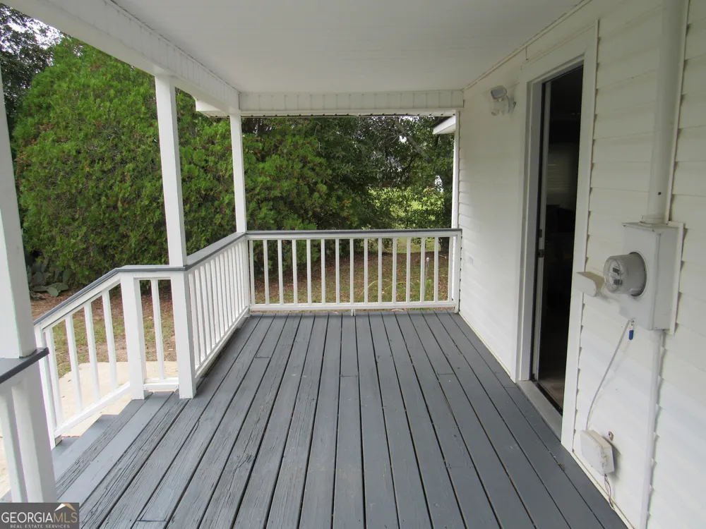 112 Judy AVE Cordele, GA 31015