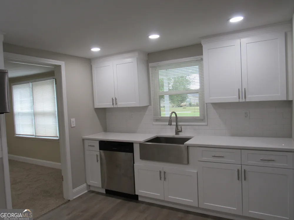 112 Judy AVE Cordele, GA 31015