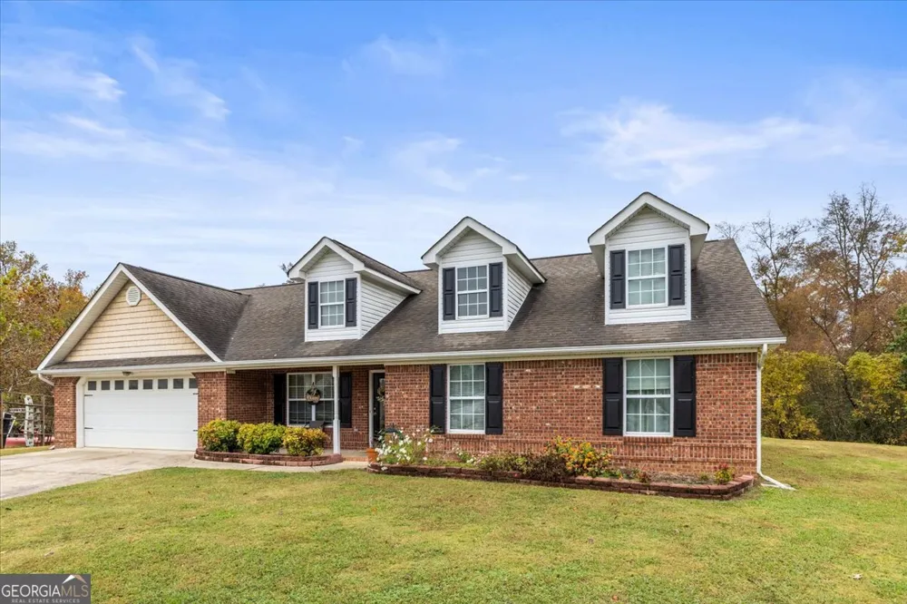 425 Creeks Jewell DR Ringgold, GA 30736