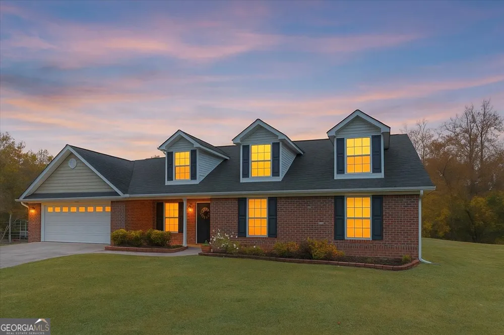 425 Creeks Jewell DR Ringgold, GA 30736